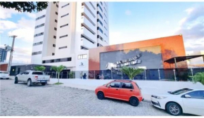 Cobertura na Bela Vista